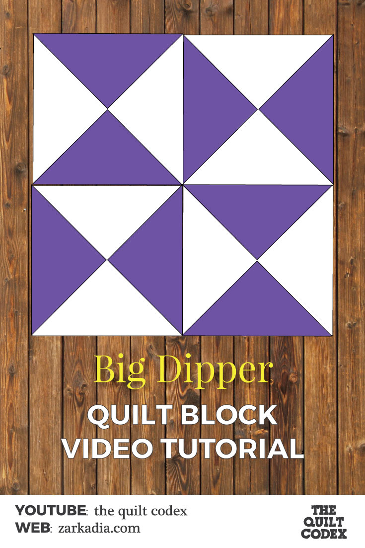 Big-Dipper-quilt-block-tutorial