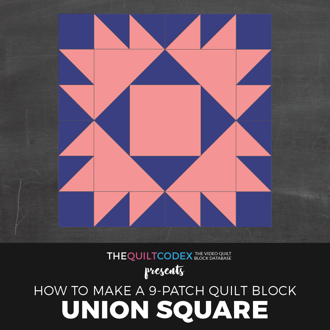 union square tutorial